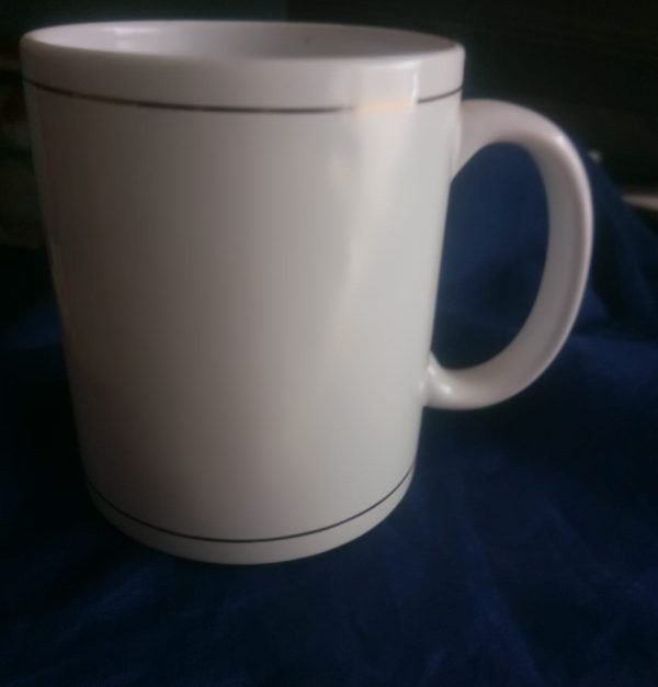 Rim Mug