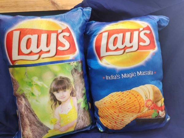 Satin Lays