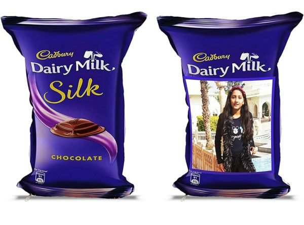 Satin Diary Milk - Image 2